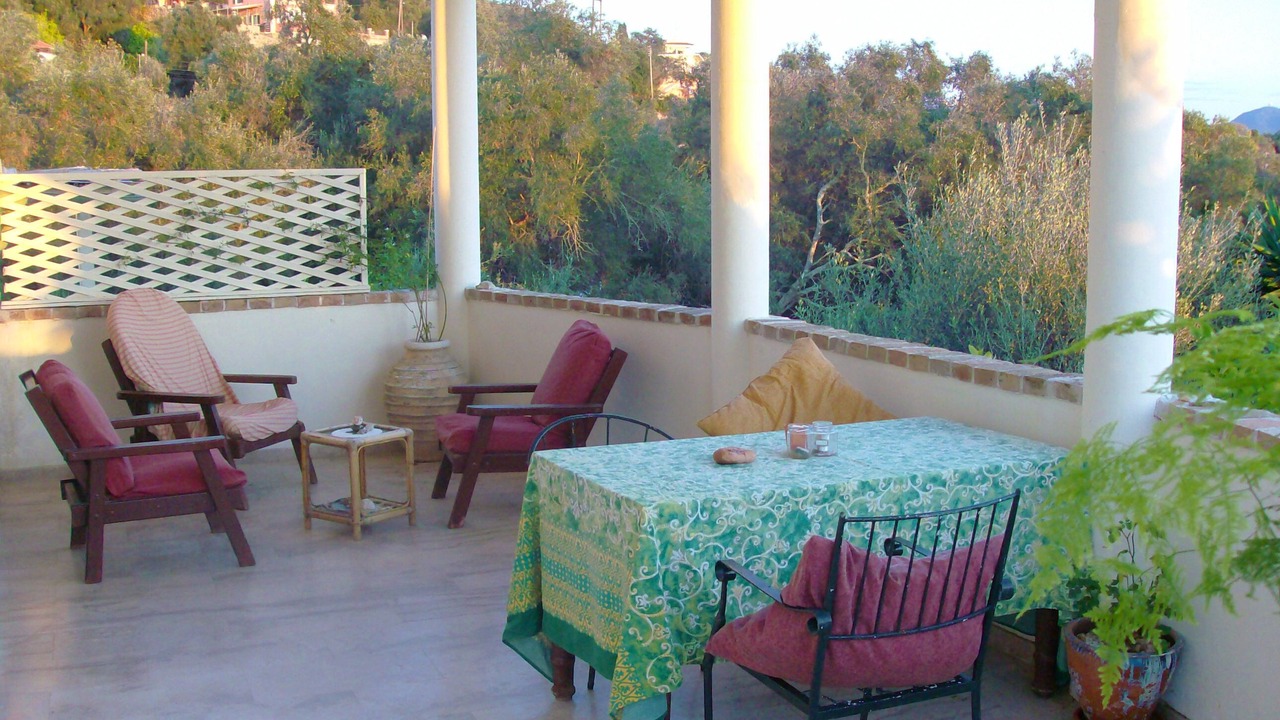 Photo of Outdoor in Parelia