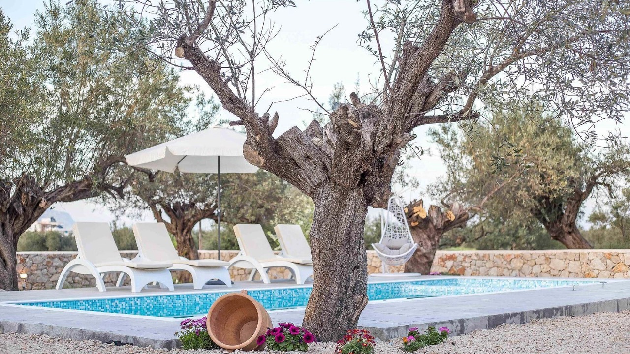 Photo of Outdoor in Kalathos