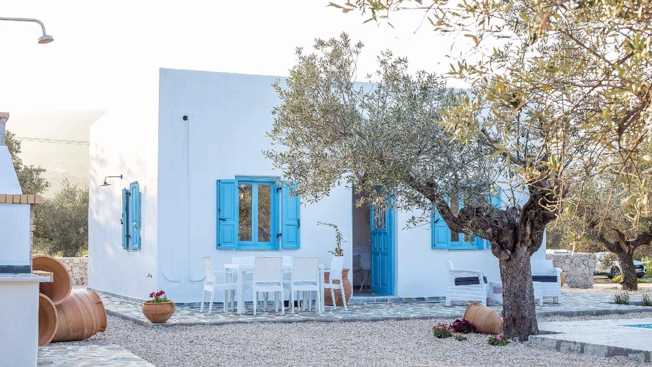 Photo of Outdoor in Kalathos