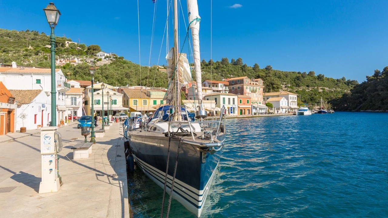 Photo of Others in Lakka