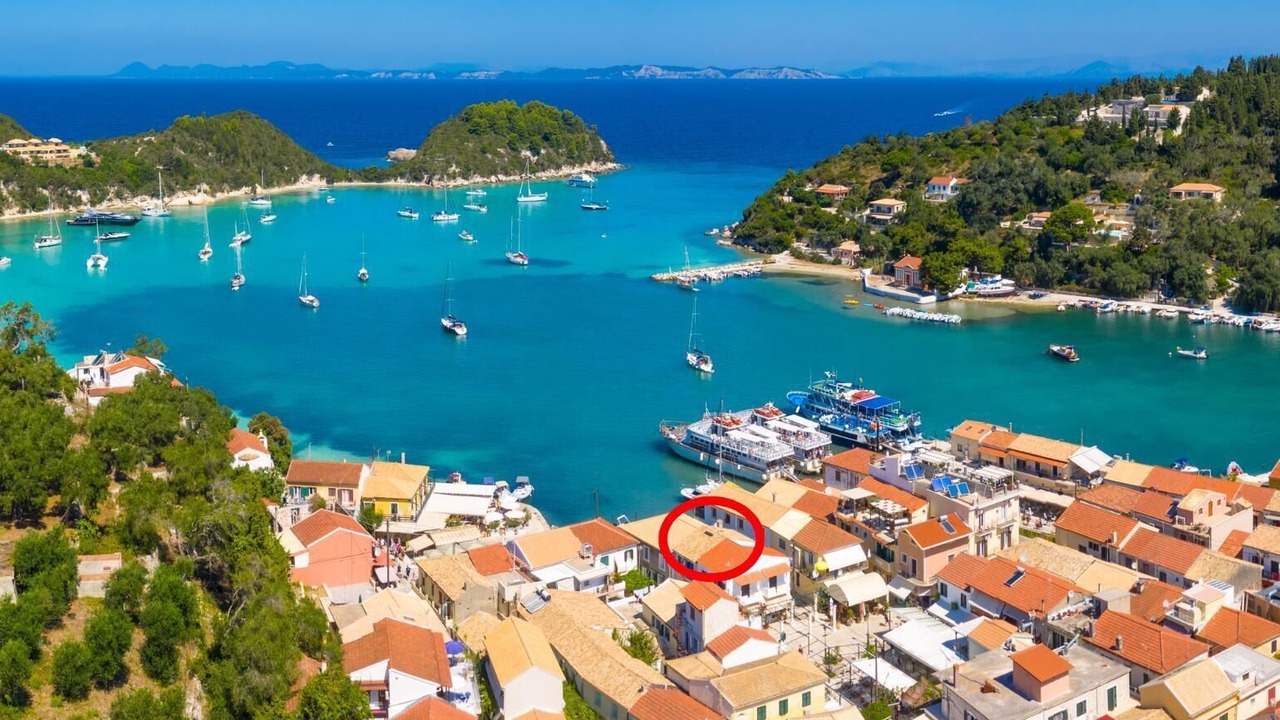 Photo of Others in Lakka