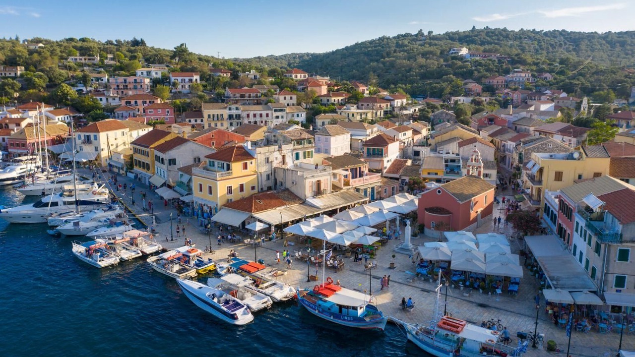 Photo of Others in Lakka