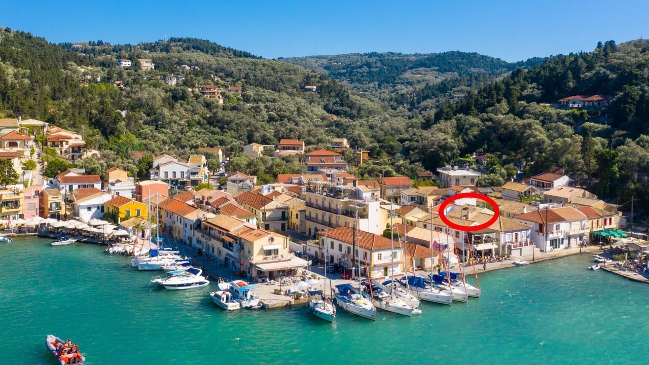 Photo of Others in Lakka