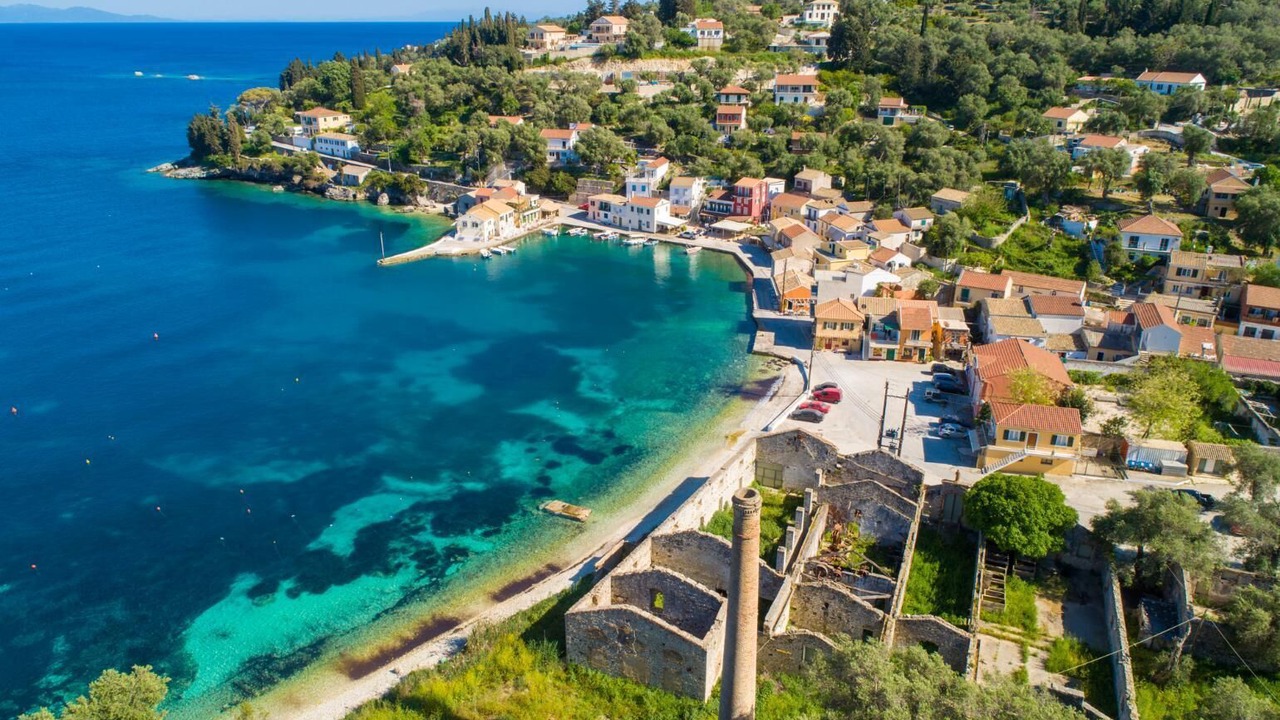 Photo of Others in Lakka