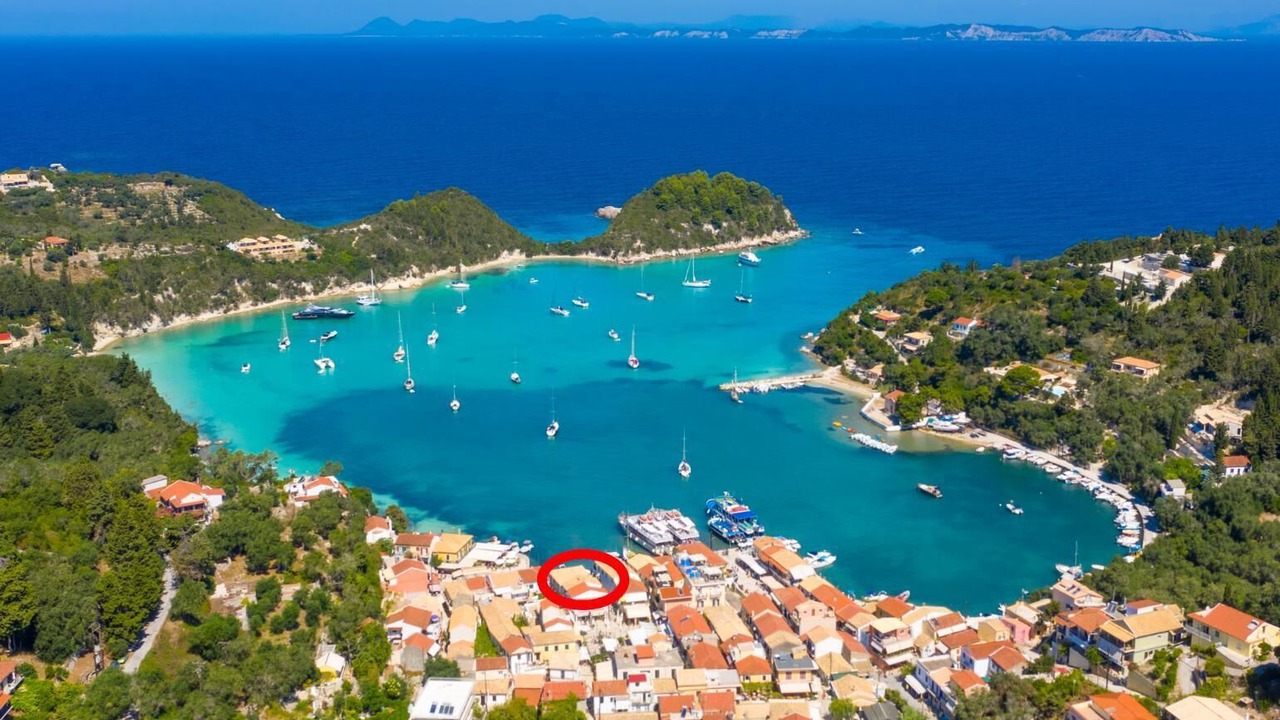 Photo of Others in Lakka