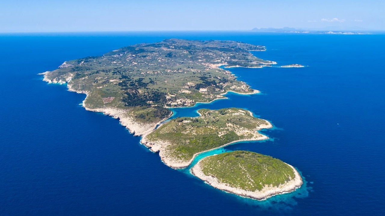Photo of Others in Lakka