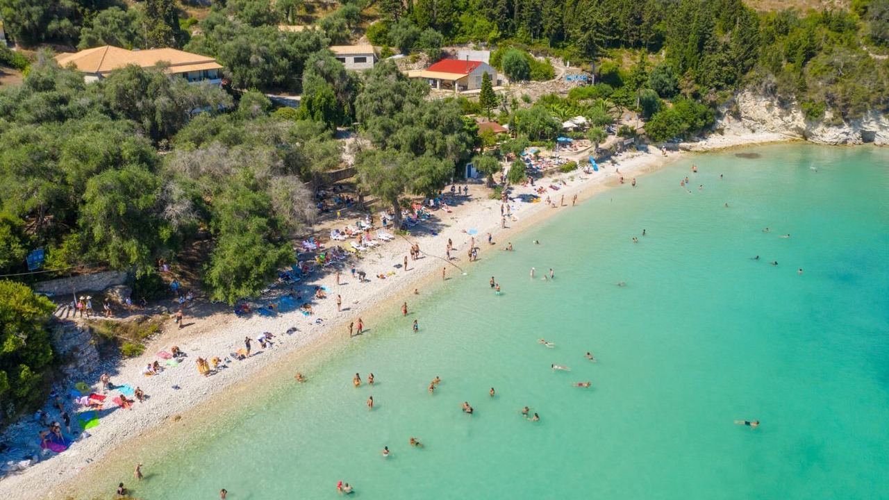 Photo of Others in Lakka