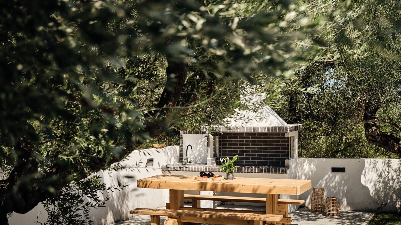 Photo of Outdoor in Tsilivi