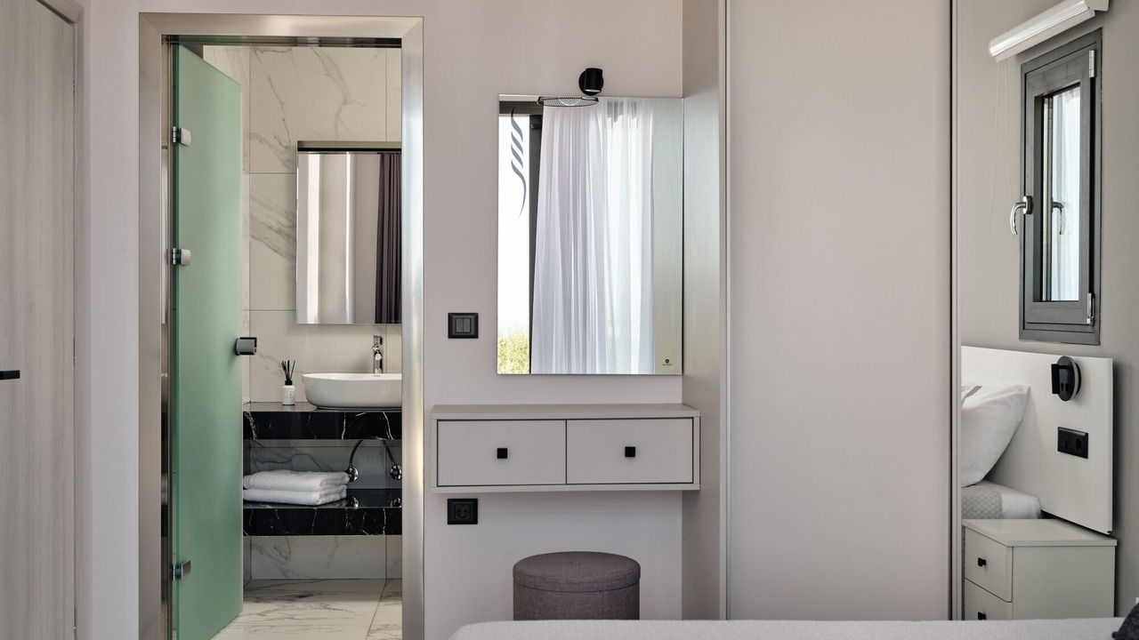 Photo of Bedroom in Tsilivi