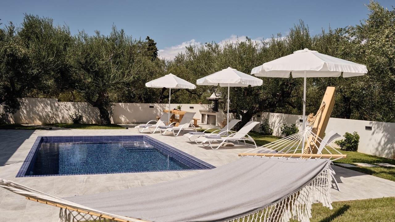 Photo of Outdoor in Tsilivi