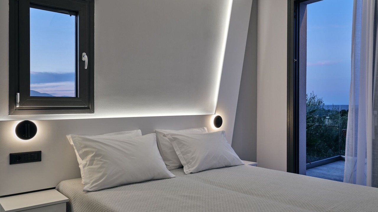 Photo of Bedroom in Tsilivi