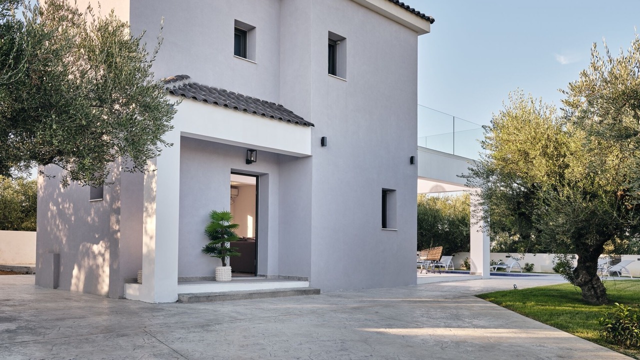 Photo of Outdoor in Tsilivi