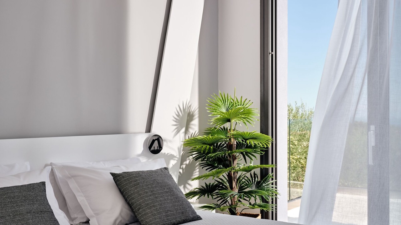 Photo of Bedroom in Tsilivi