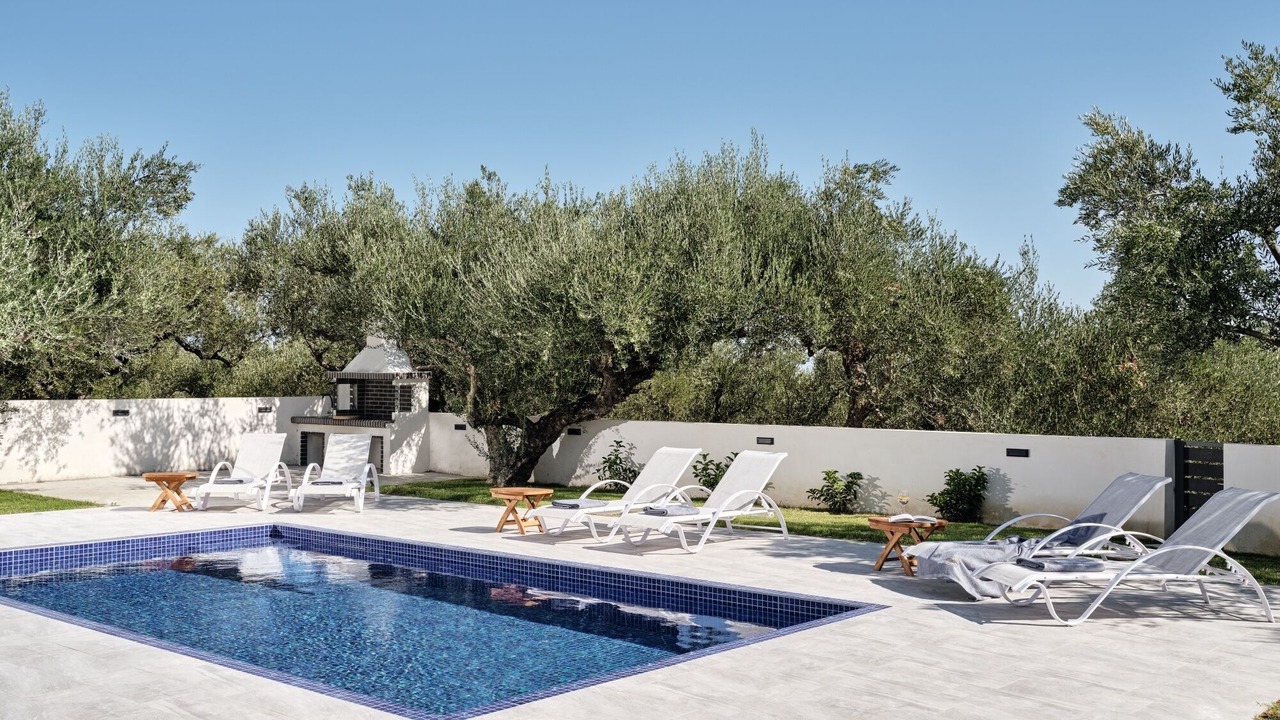 Photo of Outdoor in Tsilivi