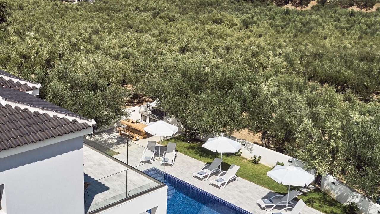 Photo of Outdoor in Tsilivi