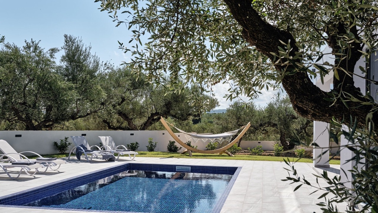 Photo of Outdoor in Tsilivi