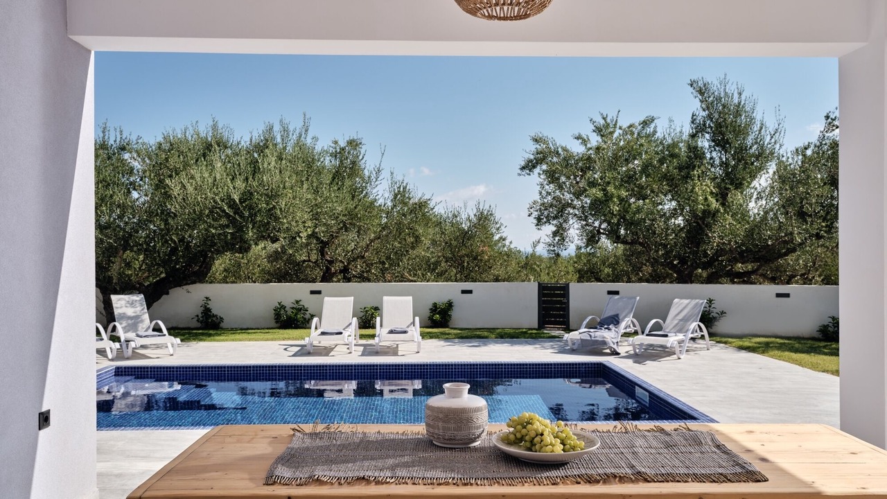 Photo of Outdoor in Tsilivi