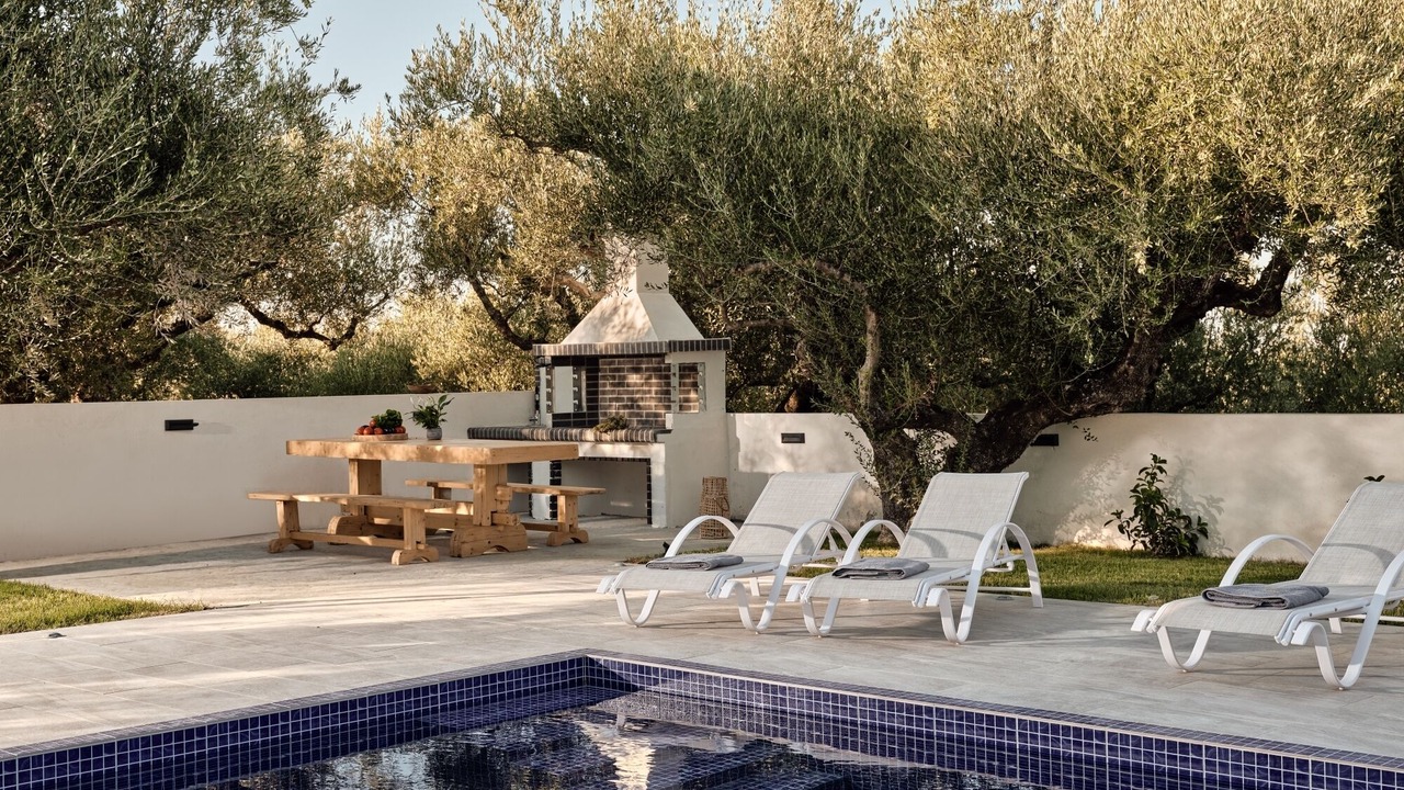 Photo of Outdoor in Tsilivi