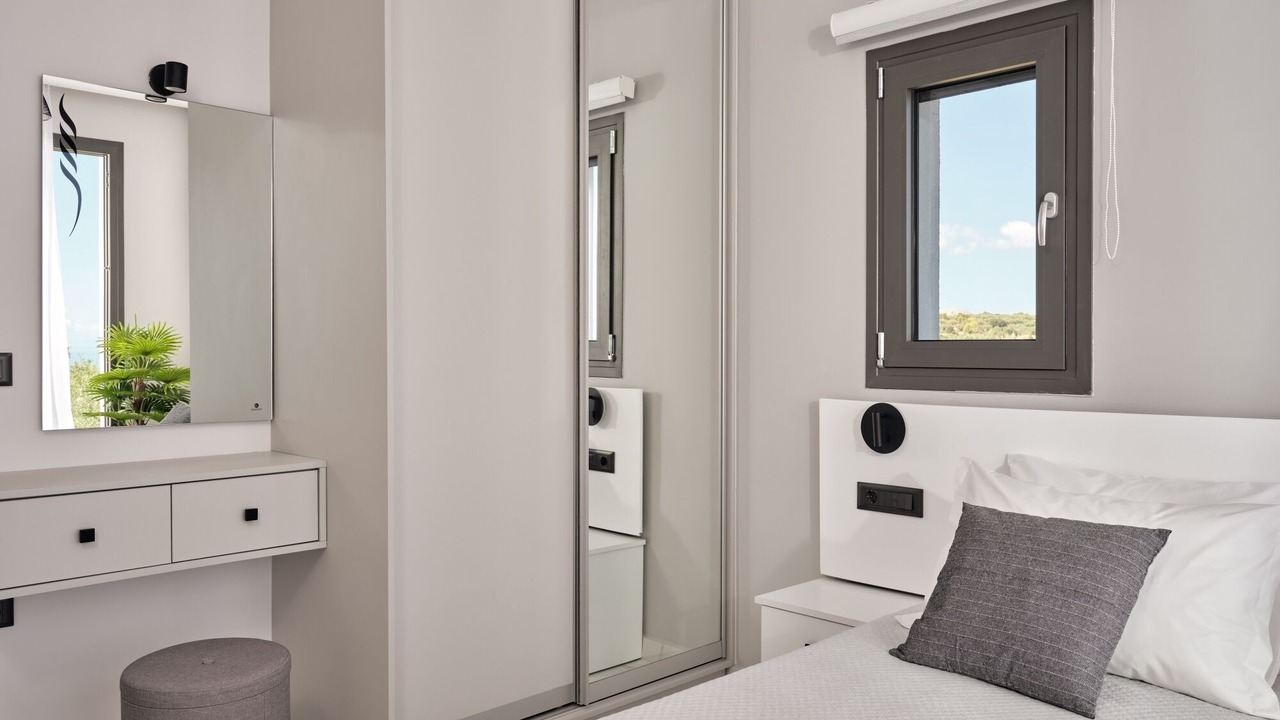 Photo of Bedroom in Tsilivi