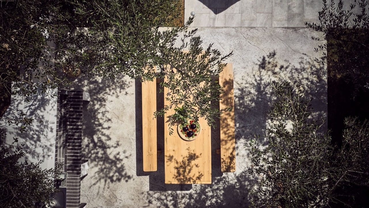 Photo of Outdoor in Tsilivi