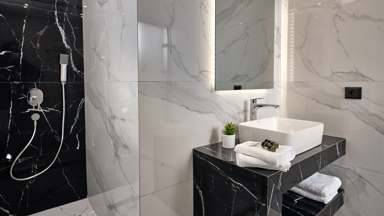 Photo of Bathroom in Tsilivi