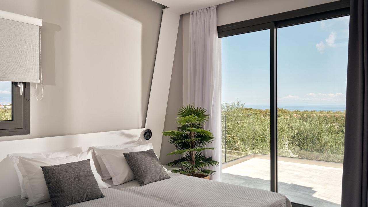 Photo of Bedroom in Tsilivi