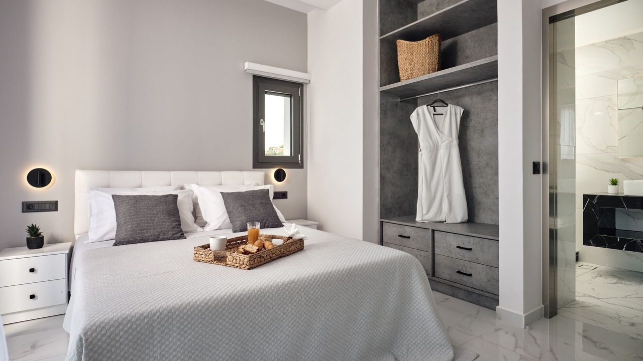 Photo of Bedroom in Tsilivi