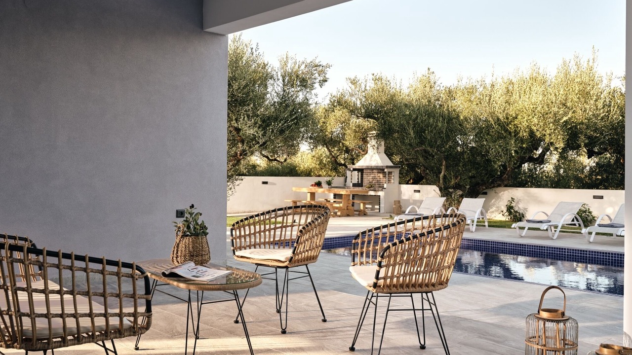 Photo of Outdoor in Tsilivi