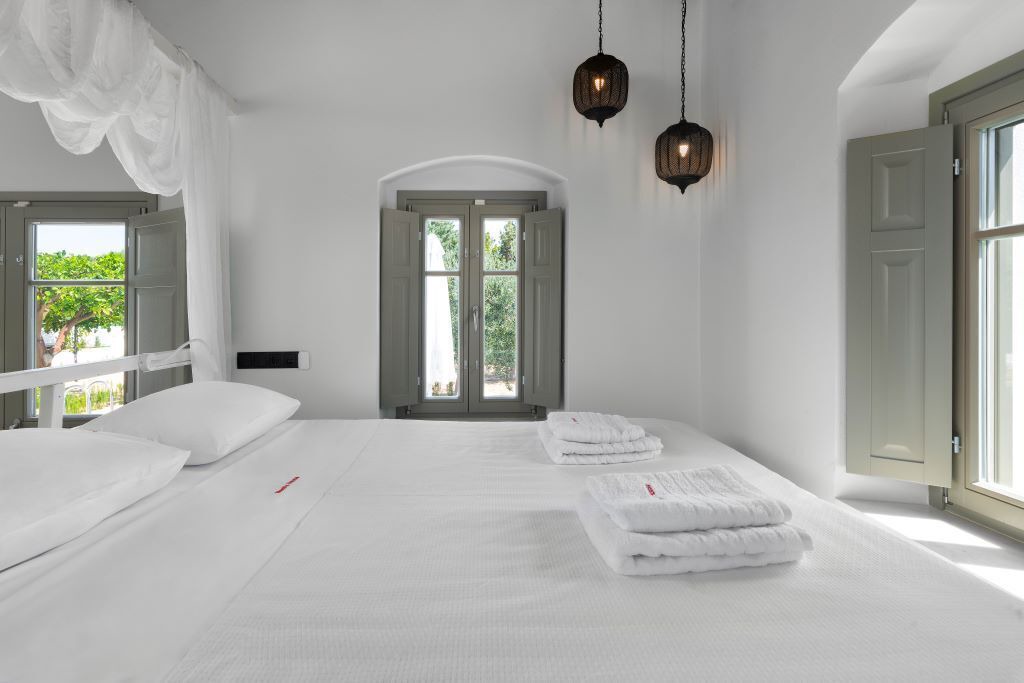 Photo of Bedroom in Pefkos
