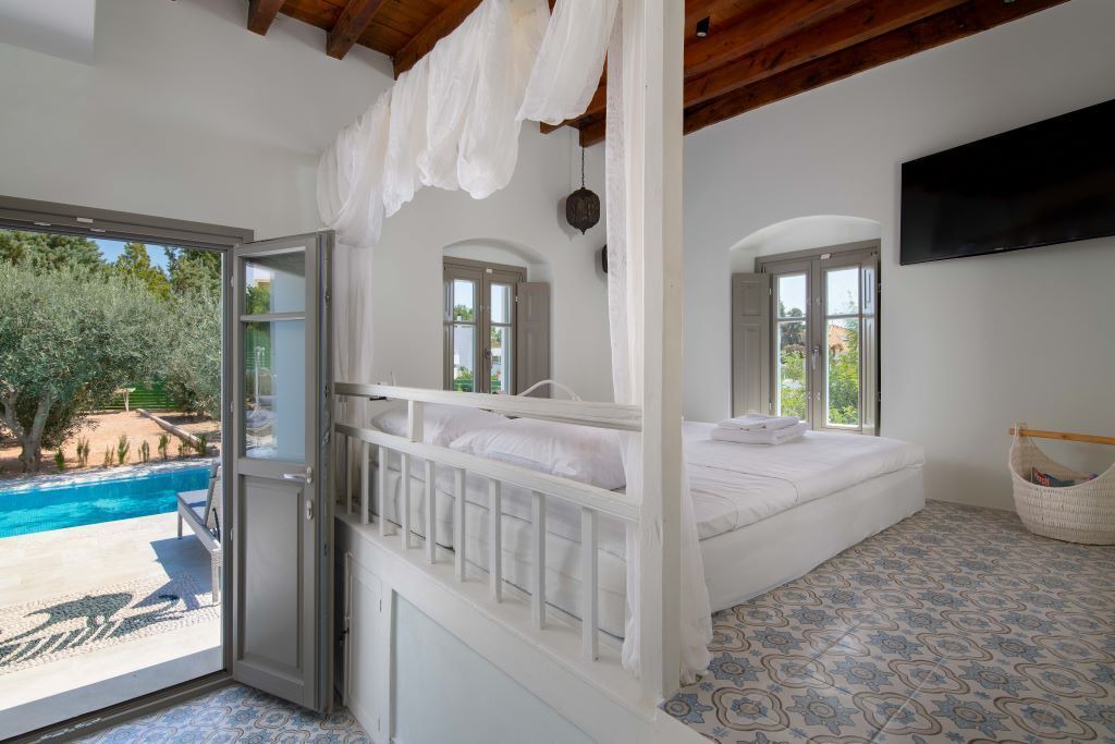 Photo of Bedroom in Pefkos
