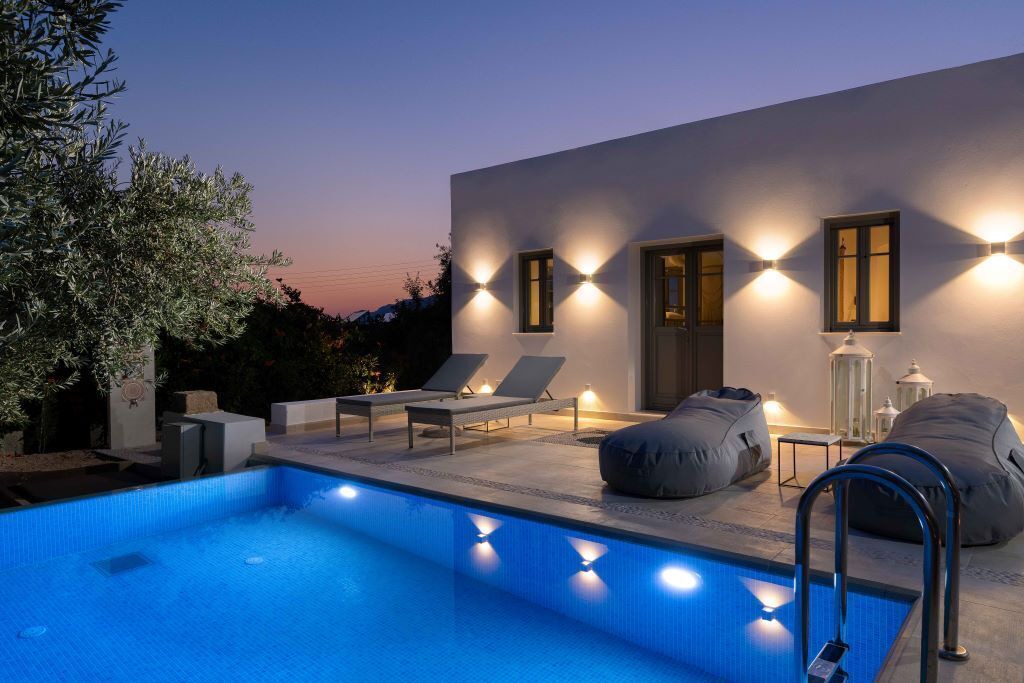 Photo of Outdoor in Pefkos