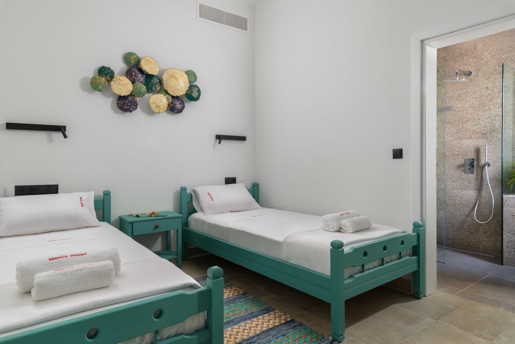 Photo of Bedroom in Pefkos
