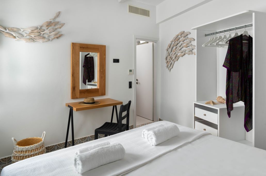 Photo of Bedroom in Pefkos