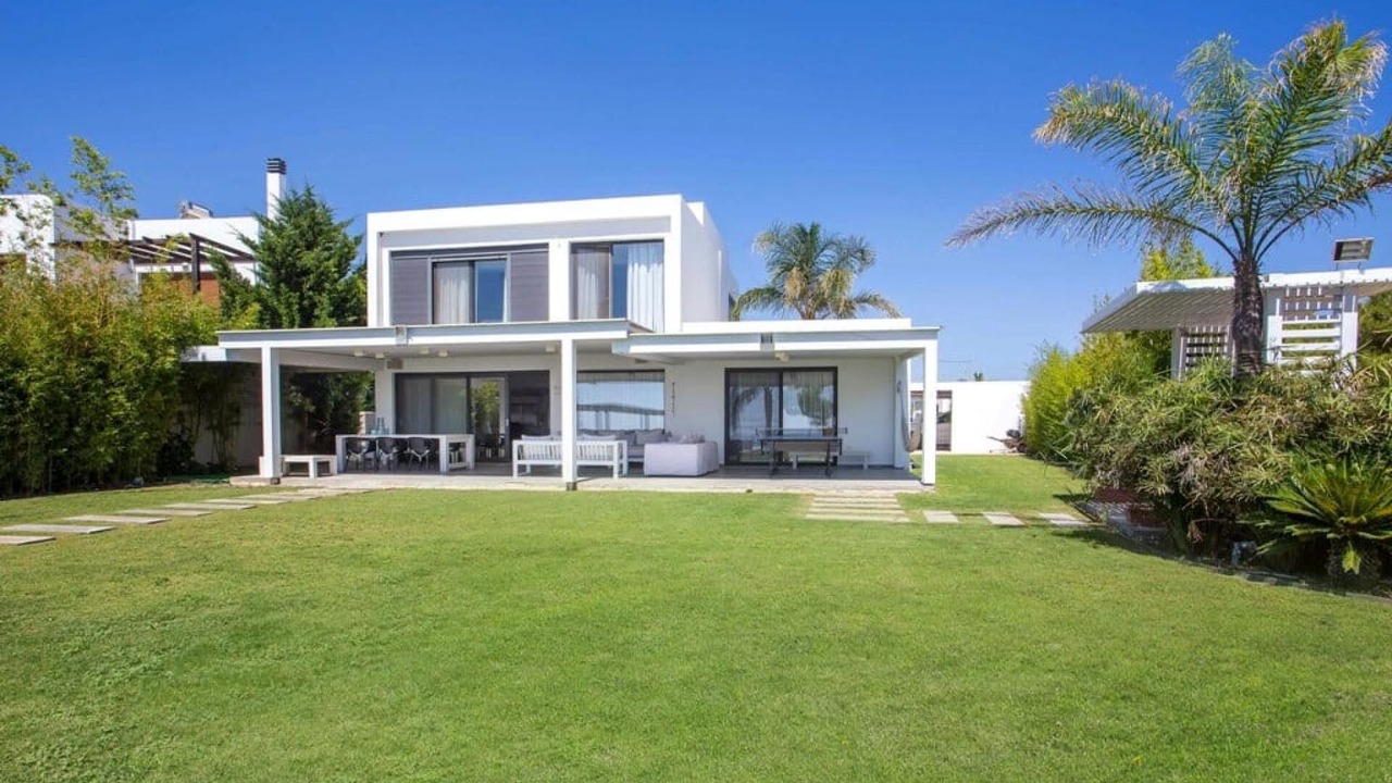Photo of Outdoor in Kolymbia