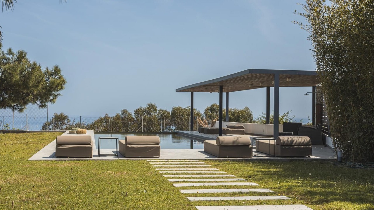 Photo of Outdoor in Kolymbia