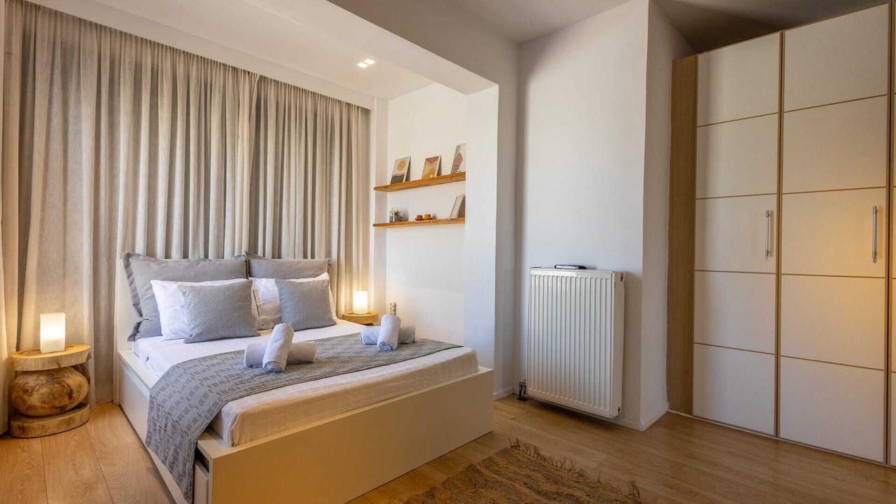 Photo of Bedroom in Kolymbia