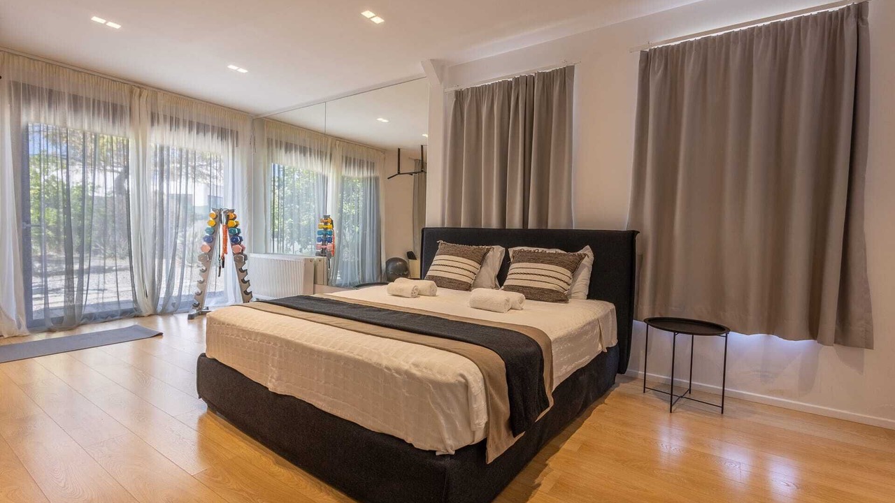 Photo of Bedroom in Kolymbia