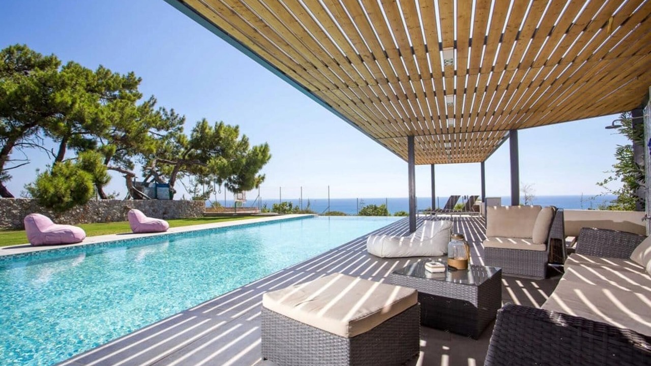 Photo of Outdoor in Kolymbia