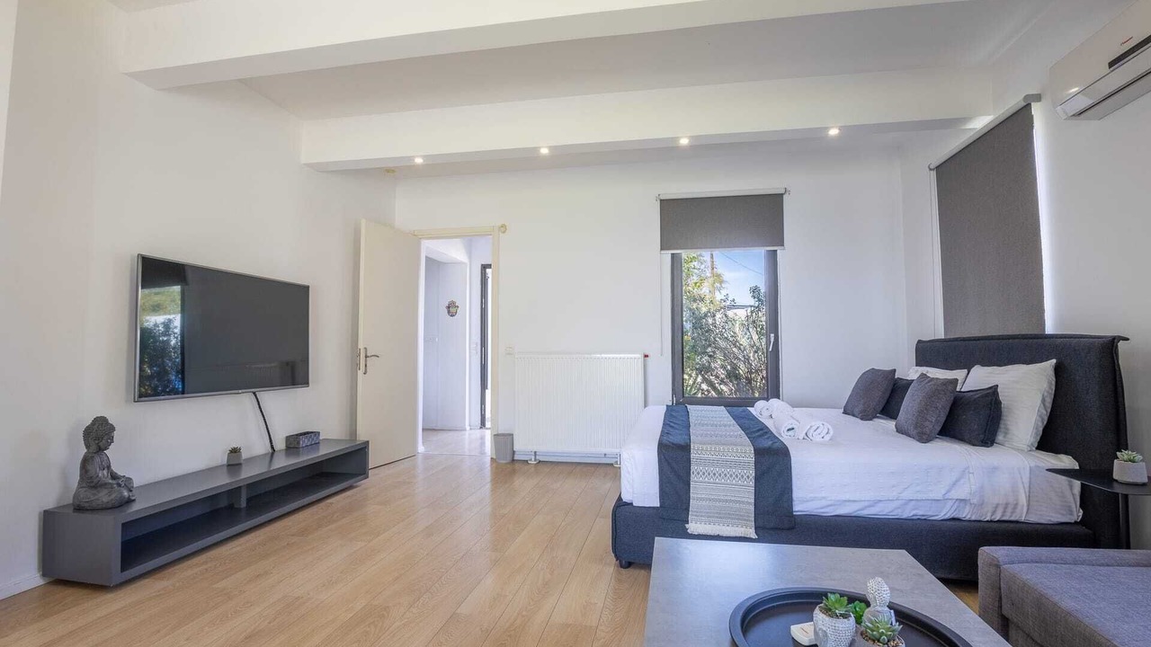 Photo of Bedroom in Kolymbia