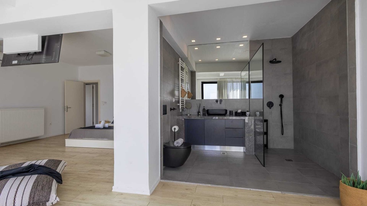 Photo of Bathroom in Kolymbia