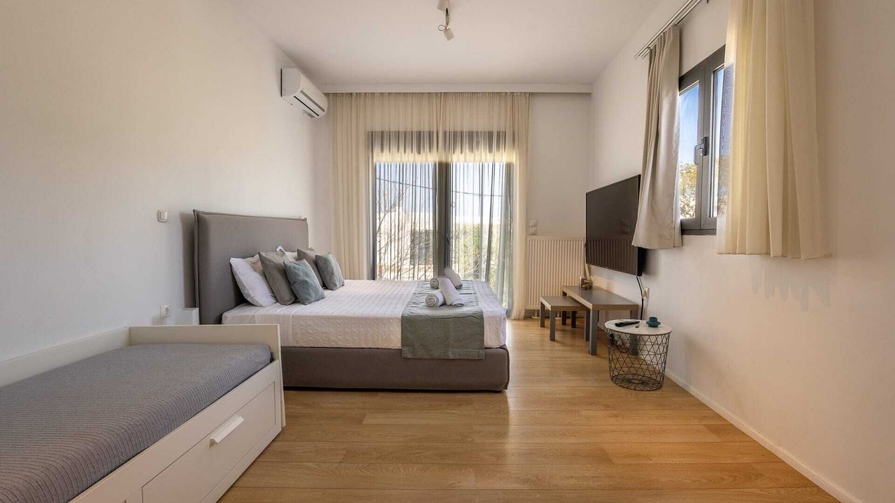 Photo of Bedroom in Kolymbia