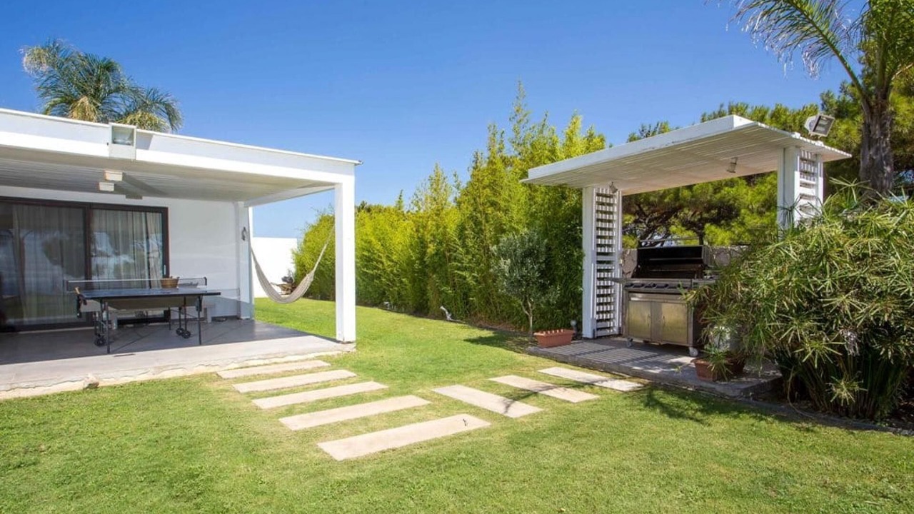 Photo of Outdoor in Kolymbia