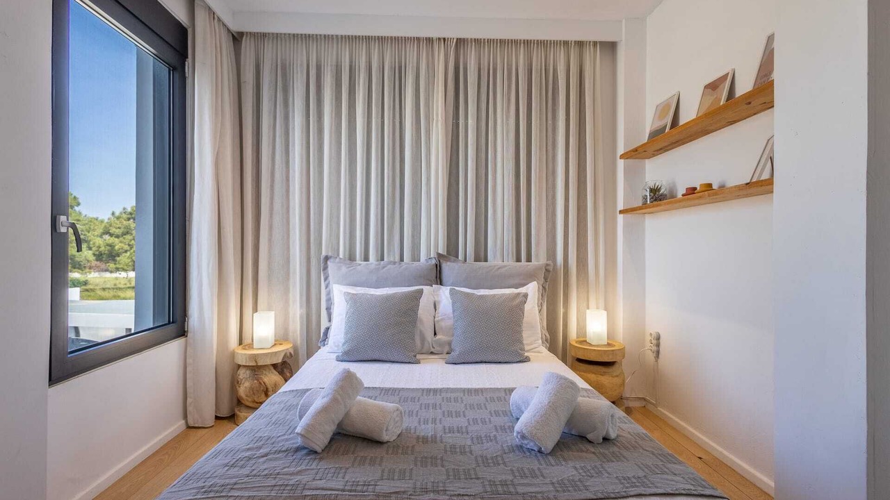 Photo of Bedroom in Kolymbia
