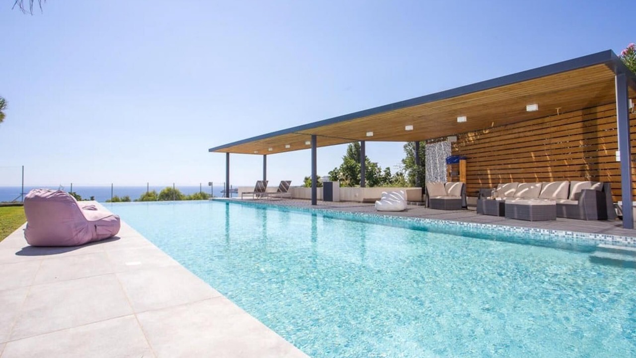 Photo of Outdoor in Kolymbia