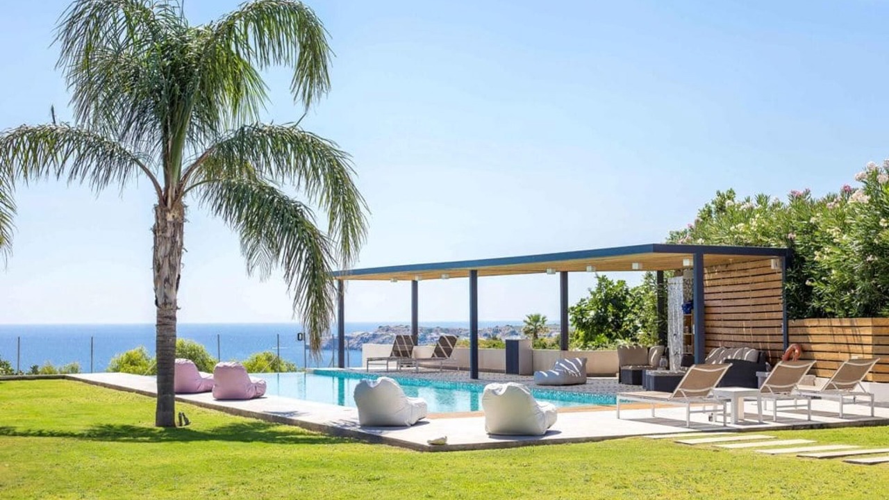 Photo of Outdoor in Kolymbia