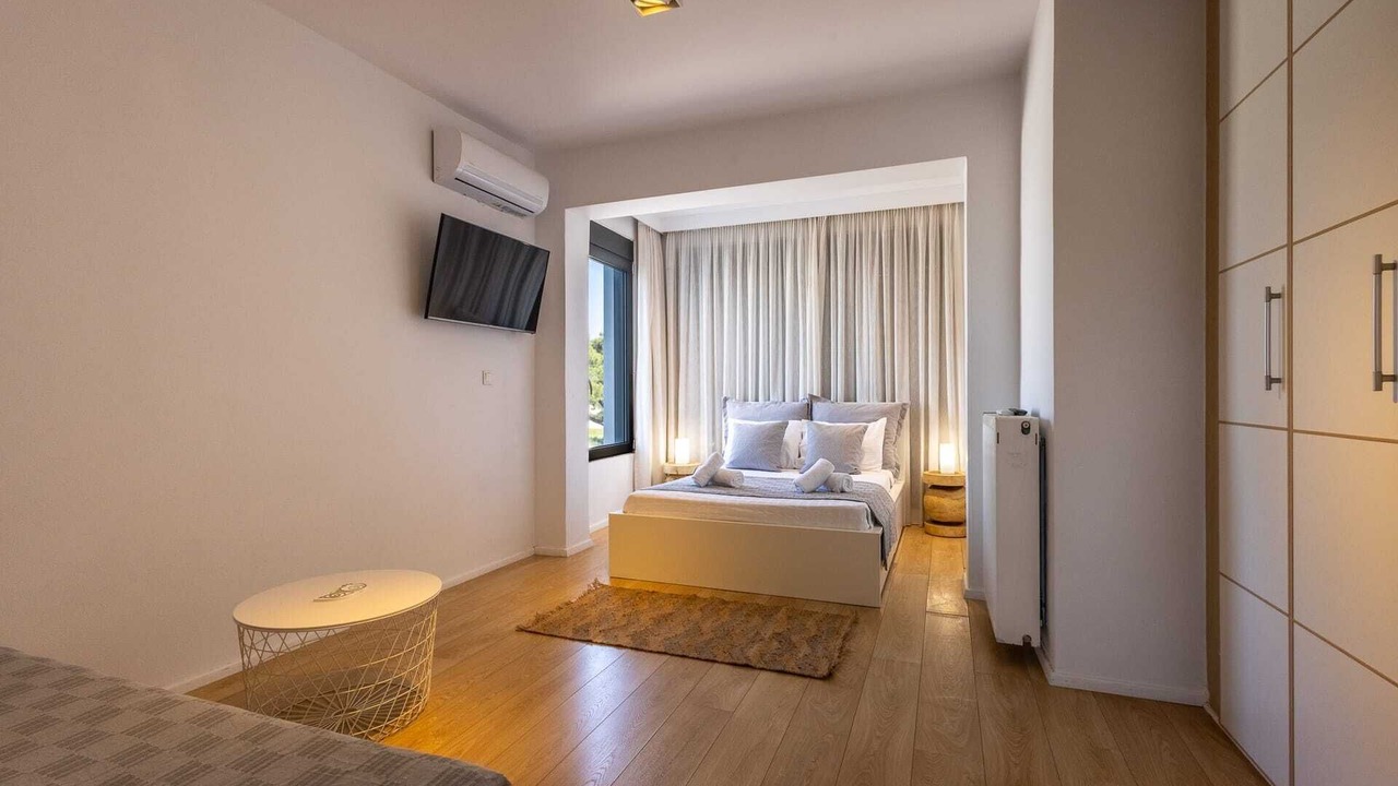 Photo of Bedroom in Kolymbia