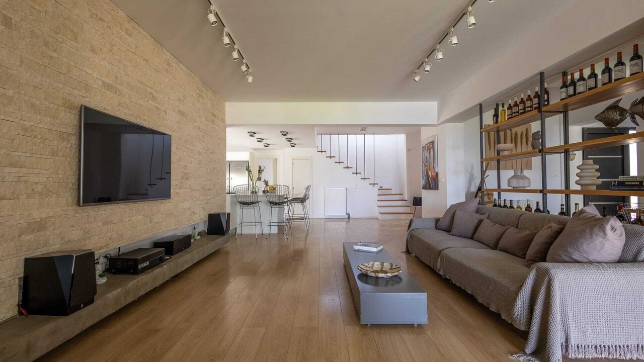 Photo of Livingroom in Kolymbia