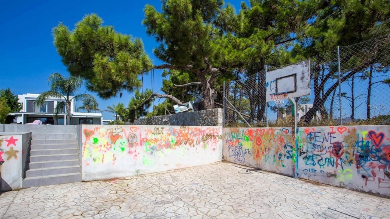 Photo of Outdoor in Kolymbia