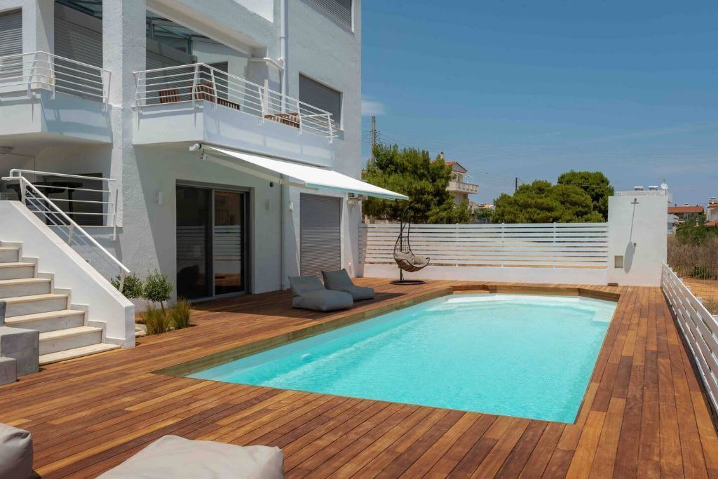 Photo of Outdoor in Spata-Artemida