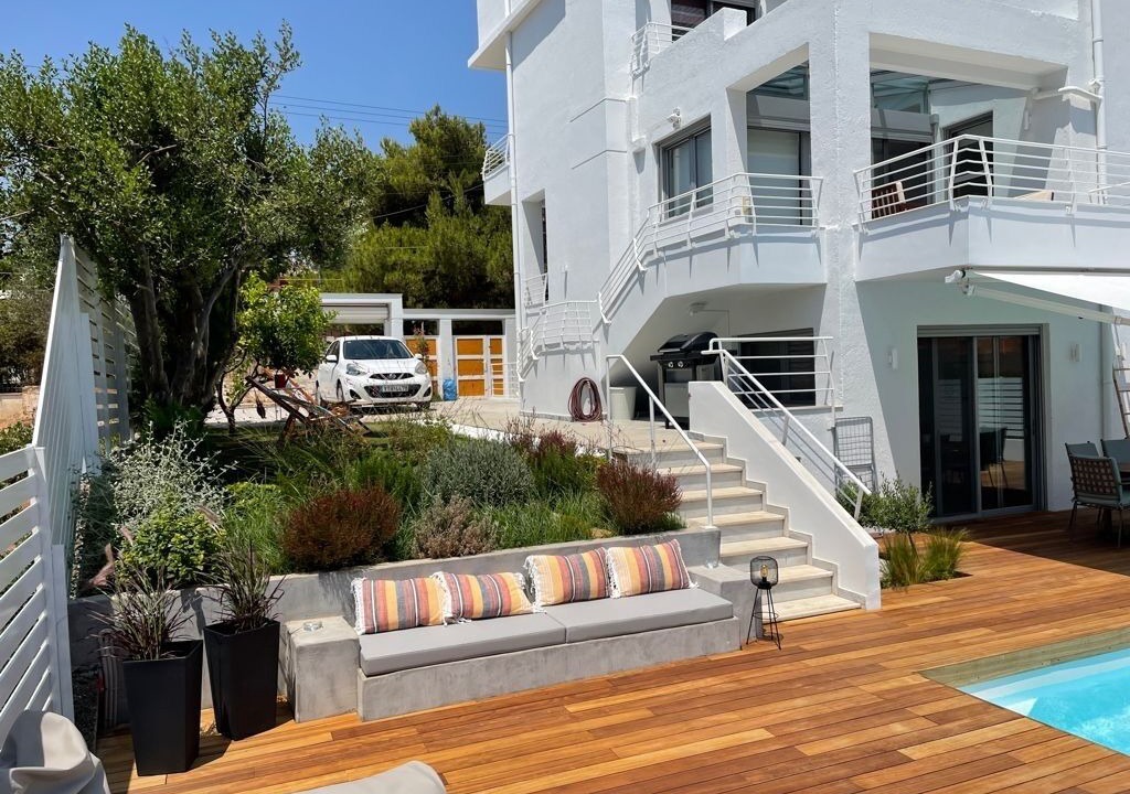 Photo of Outdoor in Spata-Artemida